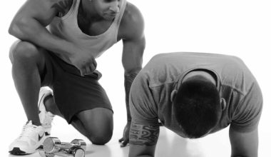 Les avantages du pushdown des triceps